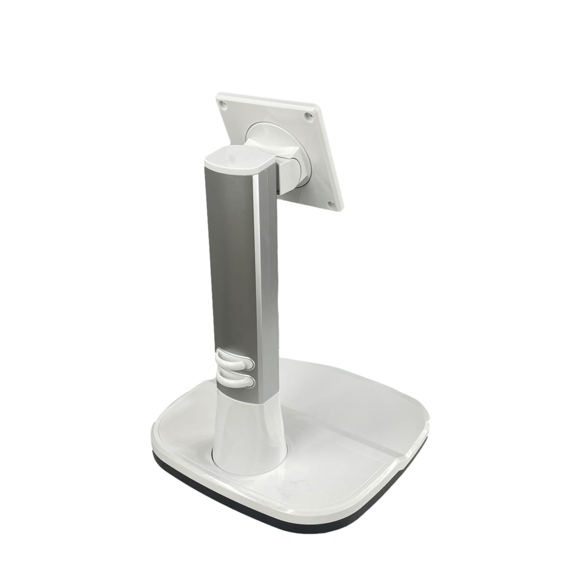 Base para Monitor Grado Medico.