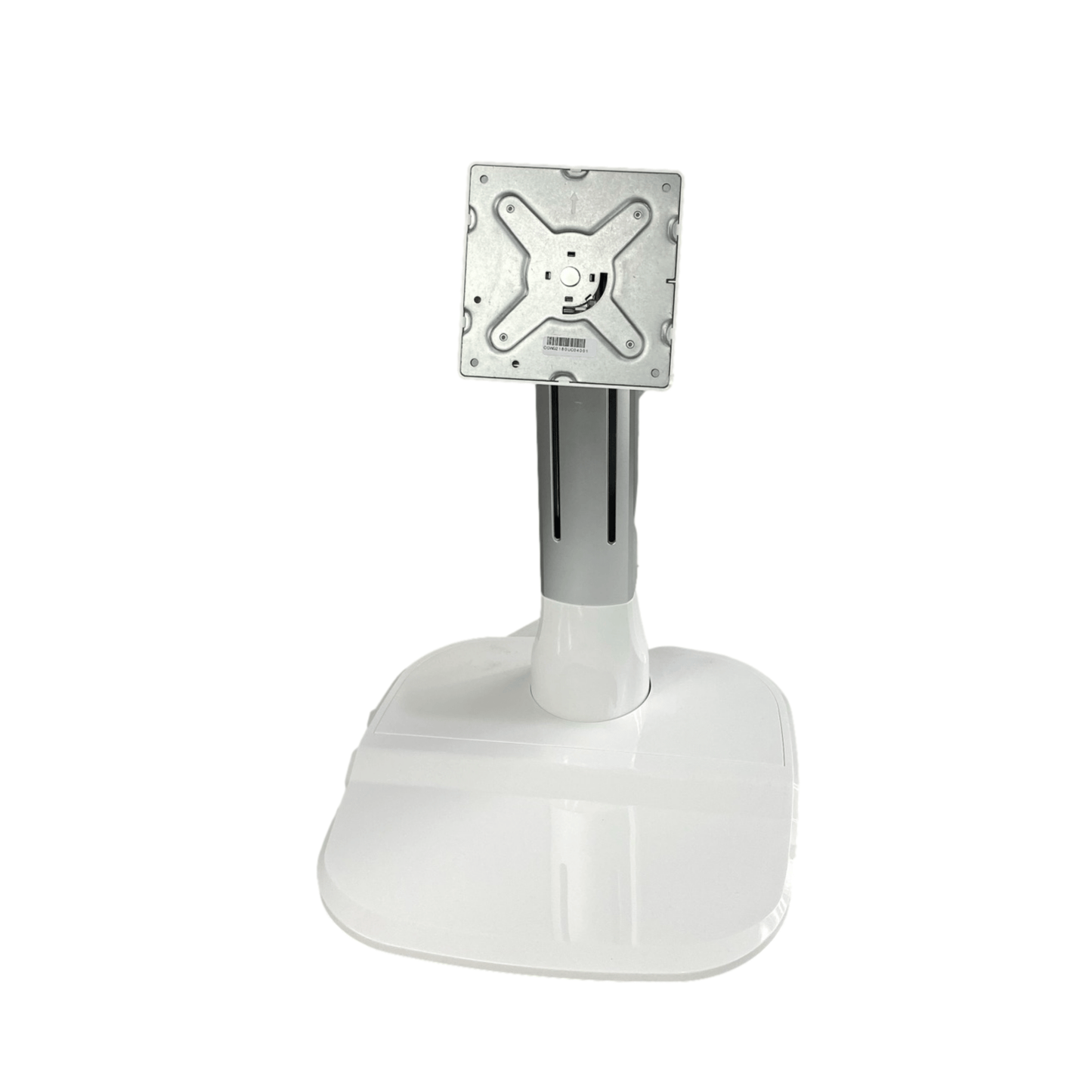 Base para Monitor Grado Medico.