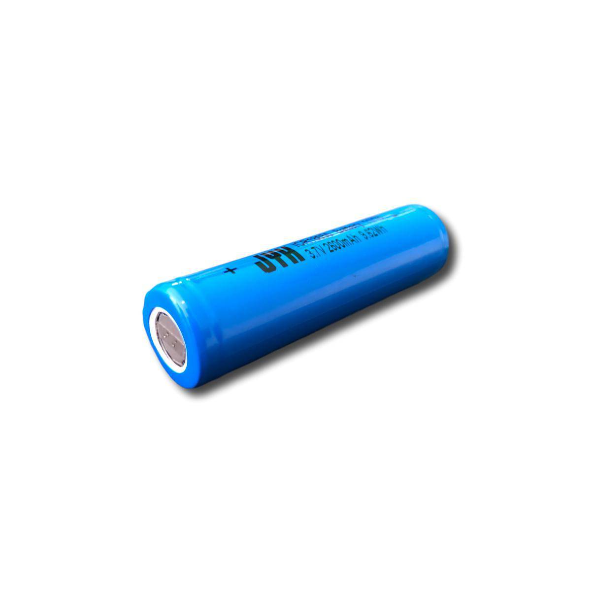 Batería para Fuente de luz led portátil Extra