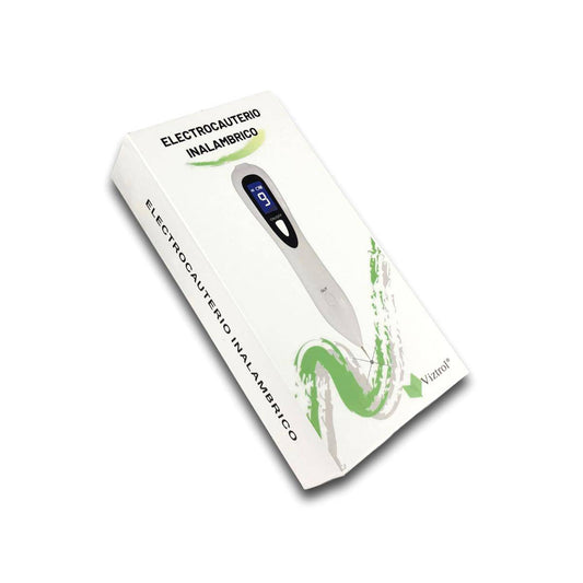 Electrocauterio inalambrico recargable