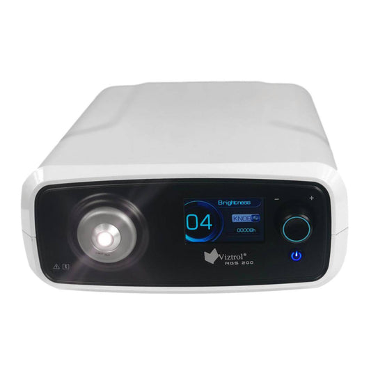 Fuente de luz LED AGS200 100w
