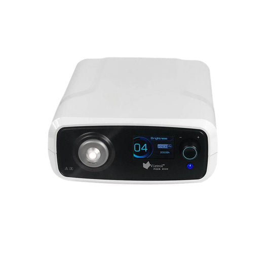 Fuente de luz LED AGS200 100w