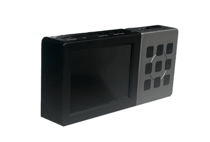 Grabador de video HD en SD card