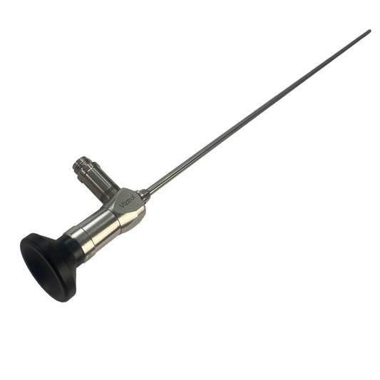 Lente de 30 grados 4 mm Compatible con Storz Autoclavable
