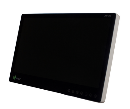 Monitor de 24' Full HD Grado Medico