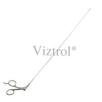Thumbnail for Pinza flexible de biopsia para cistoscopio