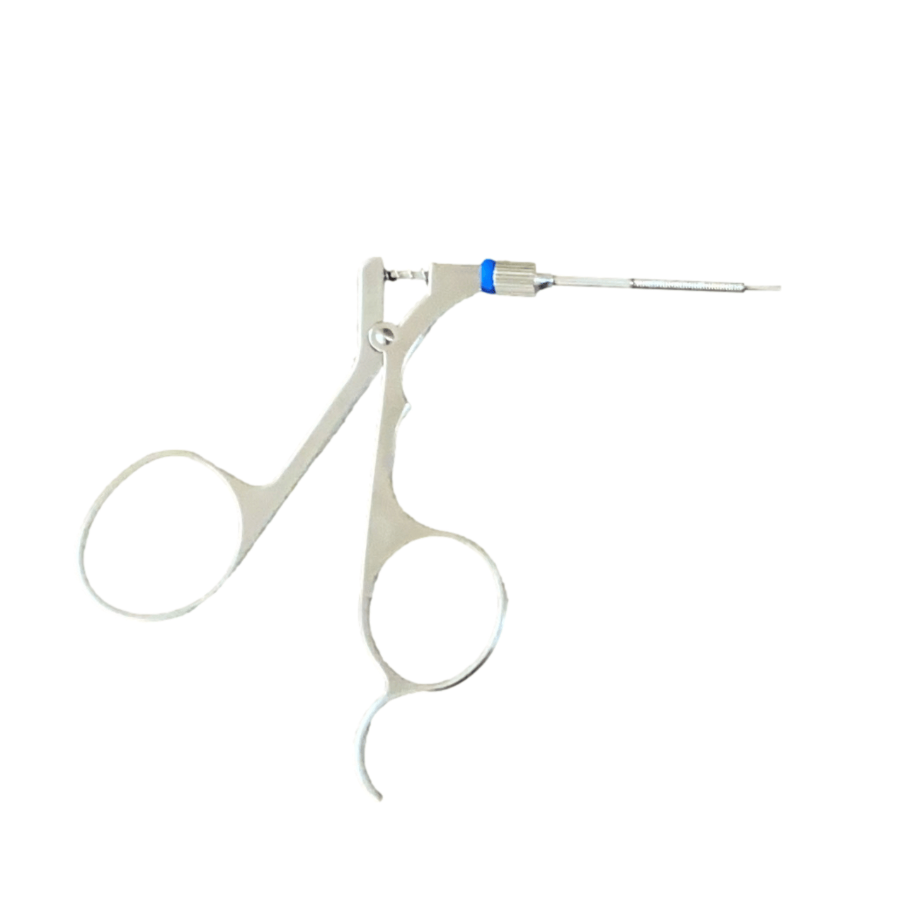 Pinza flexible de cuerpo extraño para Ureteroscopio Semirrígido