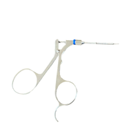 Thumbnail for Pinza flexible de cuerpo extraño para Ureteroscopio Semirrígido