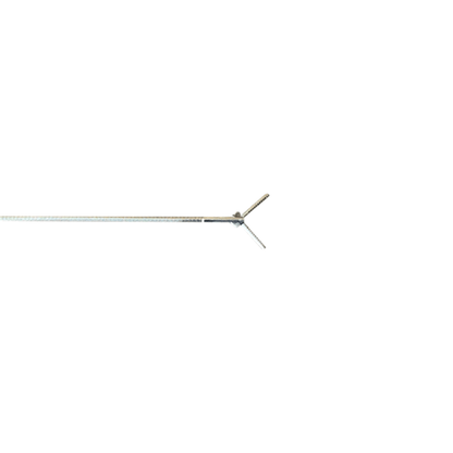 Pinza flexible de cuerpo extraño para Ureteroscopio Semirrígido