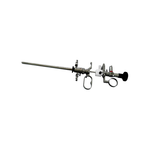 Set de Resectoscopio monopolar Compatible con Storz.