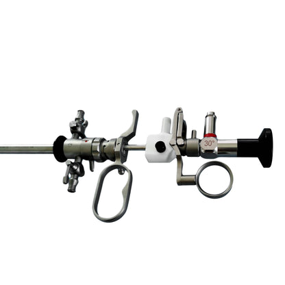 Set de Resectoscopio monopolar Compatible con Storz.