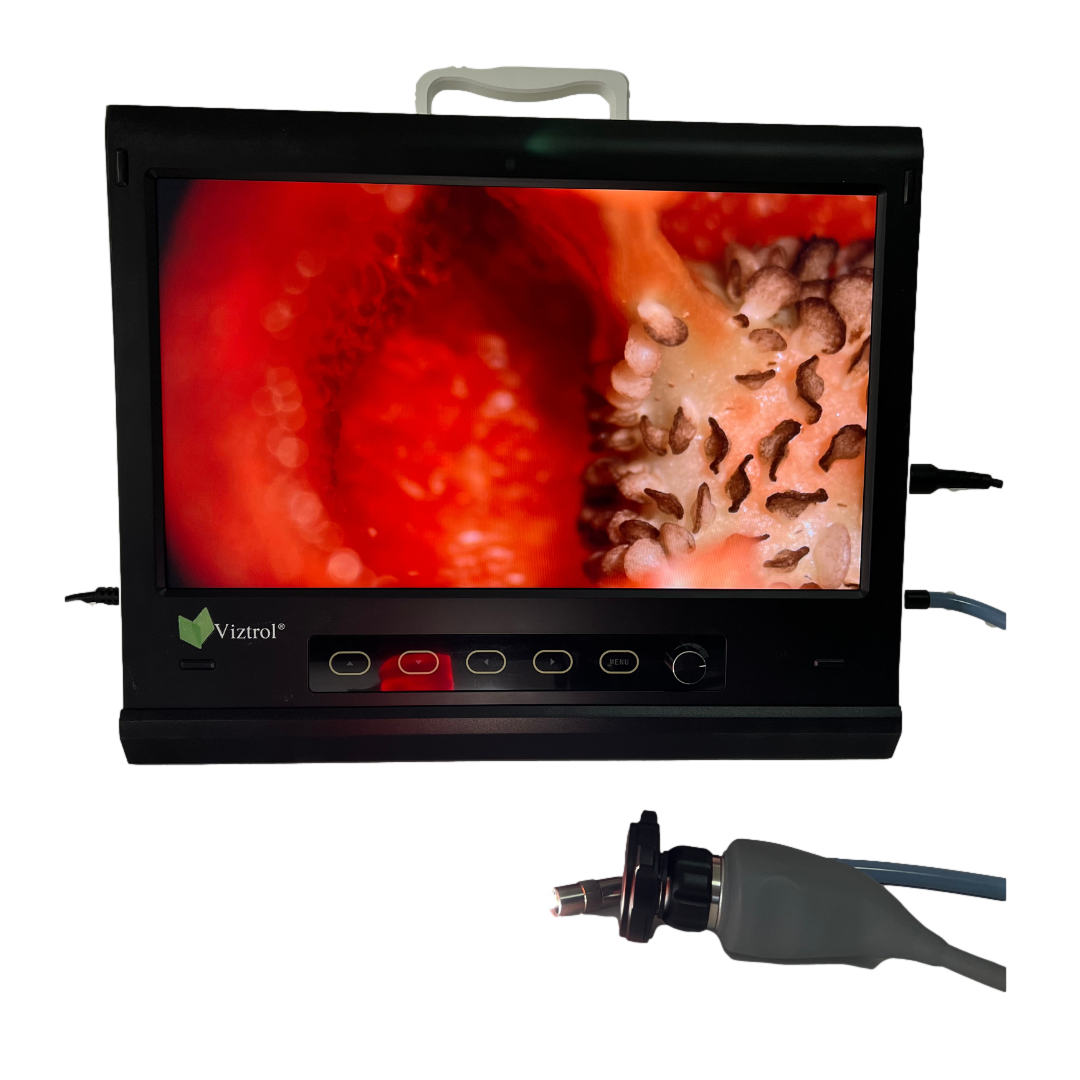 Sistema de Video Endoscópico 19¨ - Viztrol - Equipo Medico para Minima Invasion